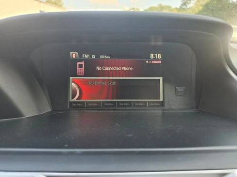 Used 2014 Honda Accord Sport image 11