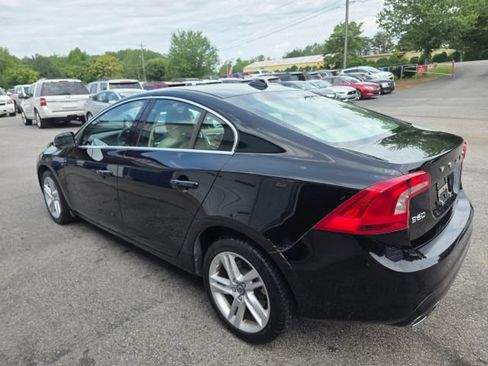 Used 2014 Volvo S60 T5 FWD image 7