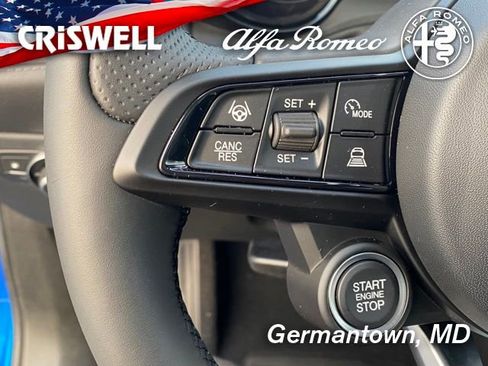 New 2024 Alfa Romeo Tonale Veloce image 22