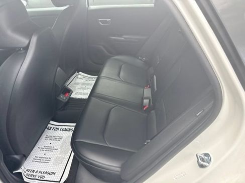 Used 2026 Kia K4 EX FWD image 8