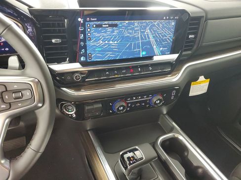 New 2026 Chevrolet Silverado 1500 LT Trail Boss image 16