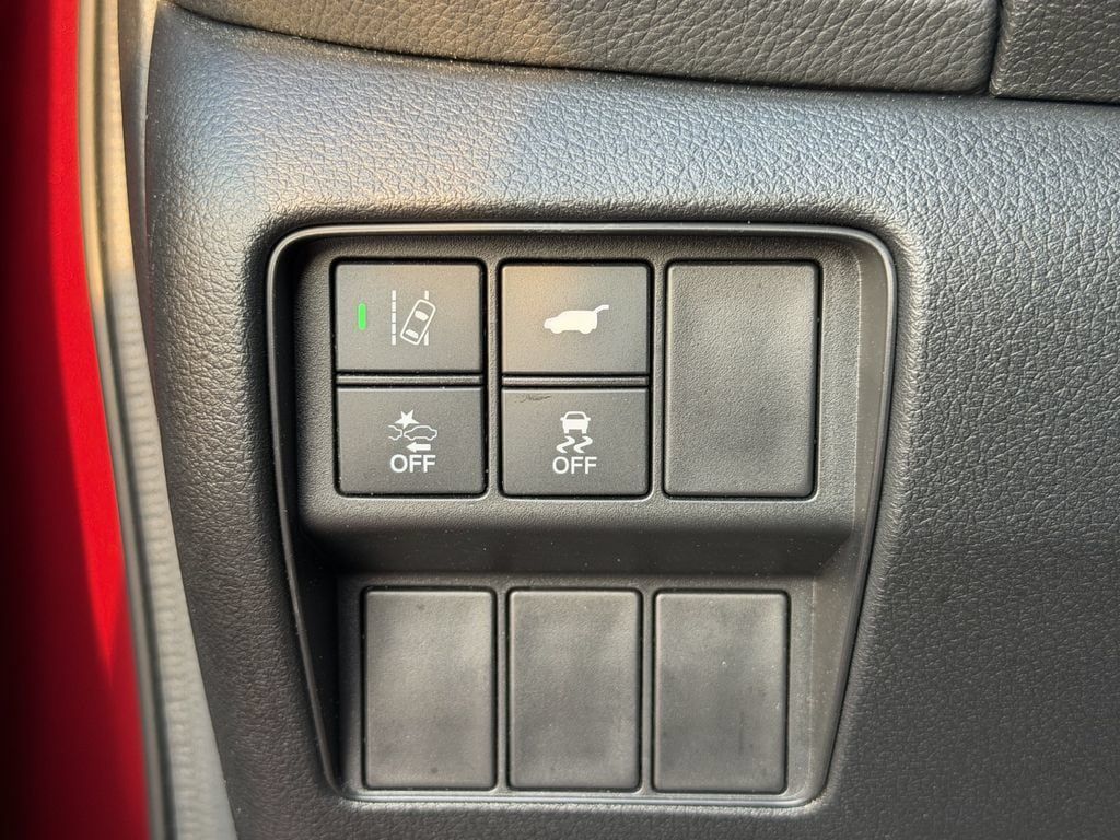 Used 2022 Honda CR-V EX-L image 27