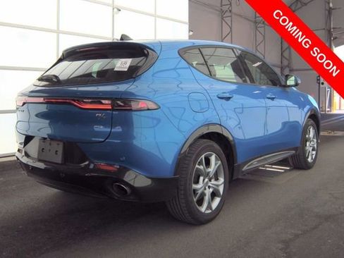 Used 2024 Dodge Hornet R/T Plus image 2