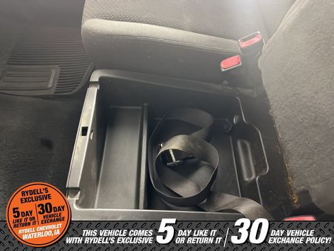 Used 2008 Chevrolet Silverado 2500 LT w/ 1LT Convenience Package image 37