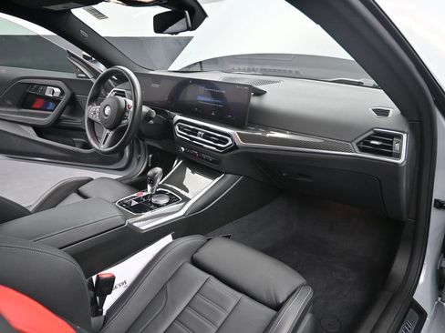 Used 2024 BMW M2 w/ Lighting Package RWD image 20