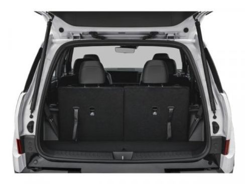 New 2026 Hyundai Santa Fe Calligraphy AWD/4WD image 14