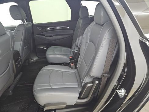 Used 2023 Buick Enclave Essence w/ Trailering Package, 5000 lbs. image 3