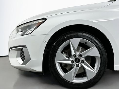 Used 2023 Audi A3 2.0T Premium w/ Convenience Package FWD image 12