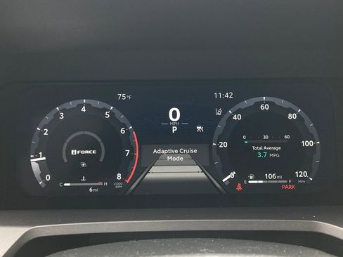New 2026 Toyota 4Runner TRD Off-Road Premium AWD/4WD image 22
