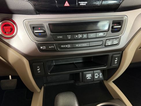 Used 2019 Honda Ridgeline RTL-T image 15