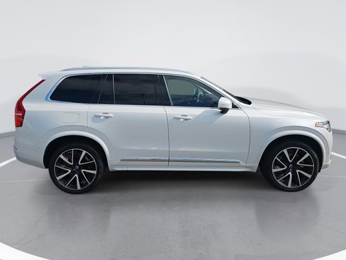 Used 2024 Volvo XC90 B6 Plus w/ Protection Package Premier image 2