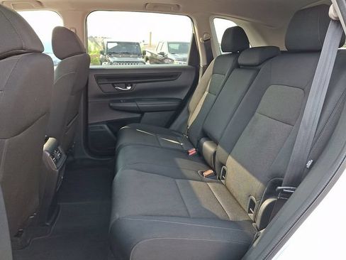 Used 2024 Honda CR-V EX image 19