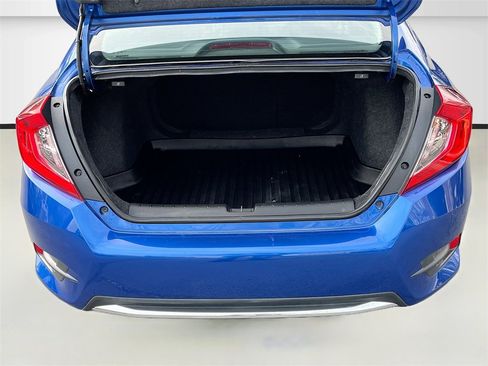 Used 2021 Honda Civic EX image 25