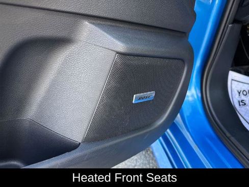 Certified 2023 Nissan Sentra SR w/ SR Premium Package FWD image 22