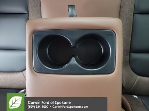 New 2026 Ford Bronco Sport Outer Banks w/ Outer Banks Tech Package+ image 11