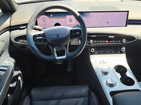 New 2026 Genesis GV70 2.5T Sport Prestige image 13