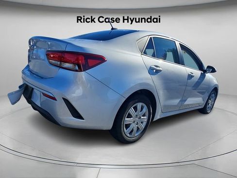 Used 2021 Kia Rio LX image 8