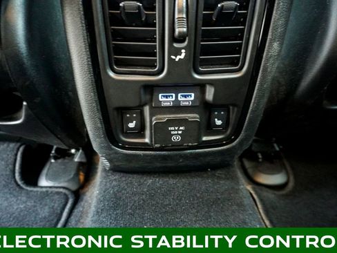 Used 2025 Dodge Durango R/T image 12