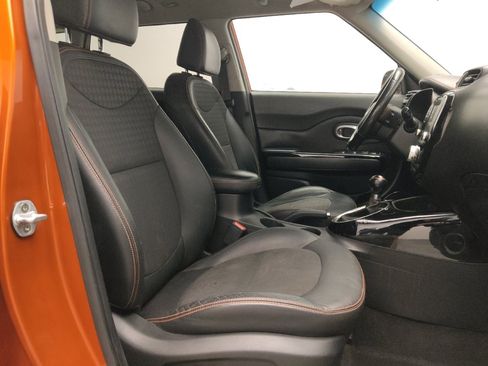 Used 2018 Kia Soul ! w/ Tech Package image 21