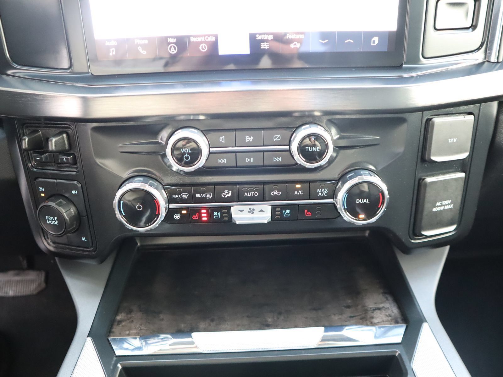 Used 2024 Ford F250 Lariat AWD/4WD image 37