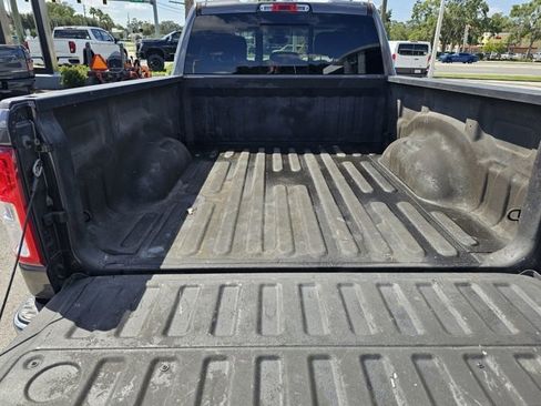 Used 2020 RAM 1500 Big Horn image 13