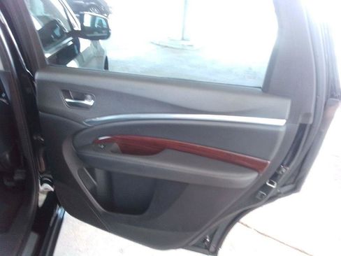 Used 2015 Acura MDX FWD image 26