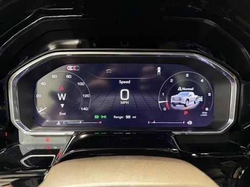 New 2026 GMC Sierra 1500 SLT w/ SLT Premium Package AWD/4WD image 16