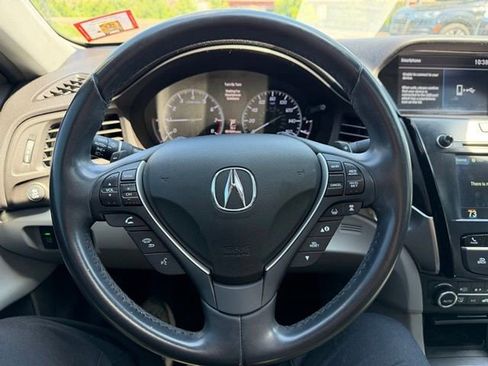 Used 2019 Acura ILX FWD image 15