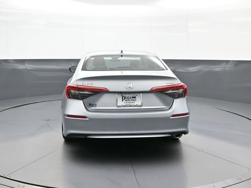 Certified 2023 Honda Civic Sport image 7