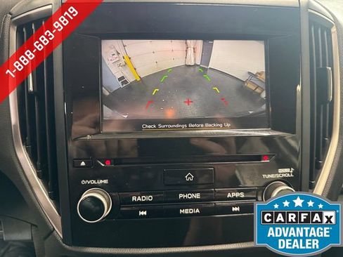 Used 2020 Subaru Forester w/ Alloy Wheel Package AWD/4WD image 16