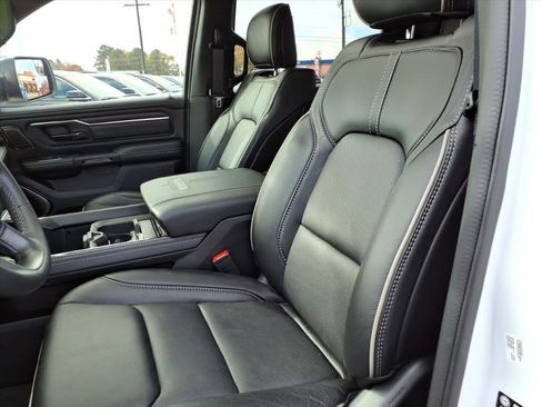Used 2024 RAM 1500 Limited image 20