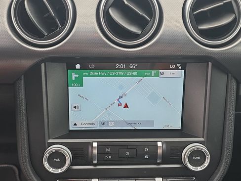 Used 2019 Ford Mustang Premium w/ Equipment Group 201A RWD image 20