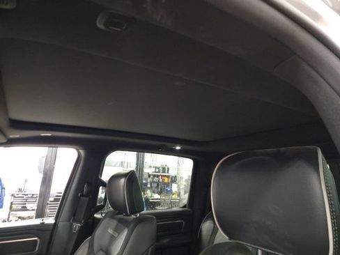 Used 2025 RAM 1500 Laramie w/ Bed Utility Group AWD/4WD image 15