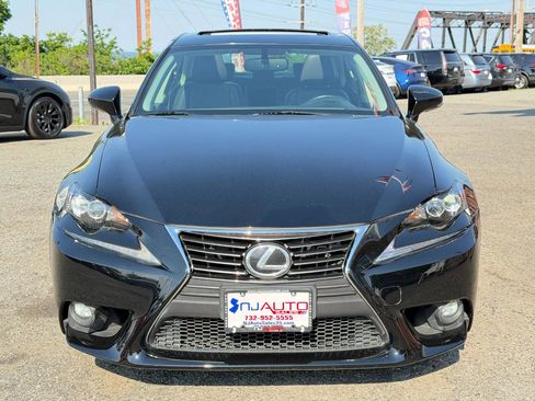 Used 2015 Lexus IS 250 AWD w/ Navigation System Package image 91