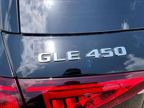 Used 2023 Mercedes-Benz GLE 450 4MATIC image 37