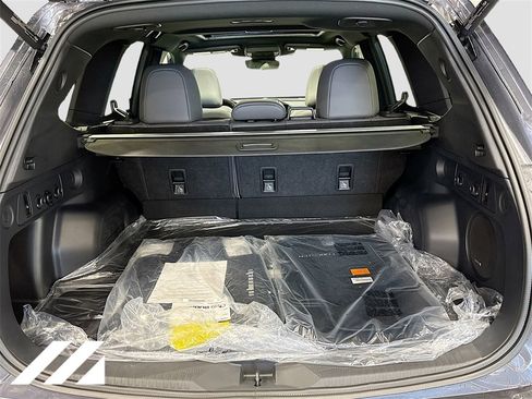 New 2026 Subaru Forester Limited image 28