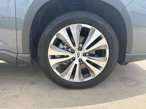 Used 2020 Subaru Ascent Limited w/ Popular Package #2A AWD/4WD image 16