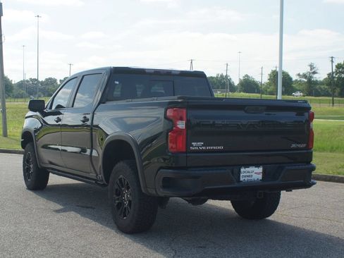 Used 2022 Chevrolet Silverado 1500 ZR2 AWD/4WD image 17