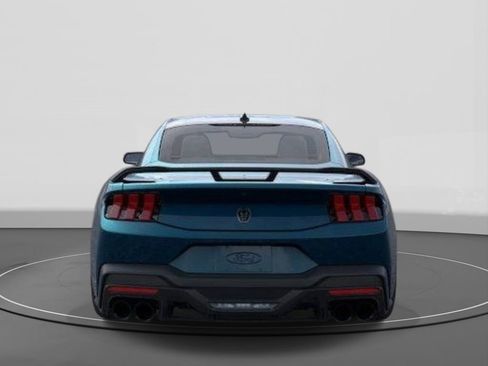 New 2026 Ford Mustang Dark Horse RWD image 5