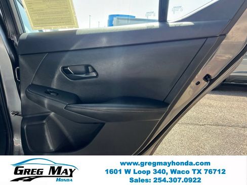 Used 2024 Nissan Sentra S FWD image 14