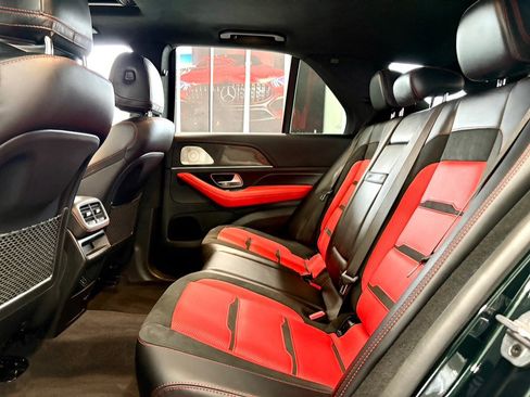 Used 2023 Mercedes-Benz GLE 63 AMG S image 14