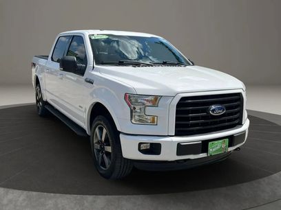 Used 2016 Ford F150 XLT w/ Equipment Group 302A Luxury
