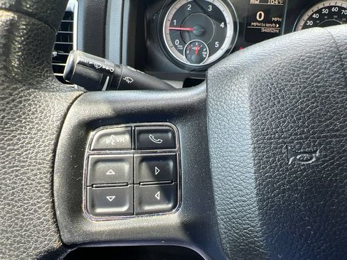 Used 2018 RAM 2500 SLT AWD/4WD image 27