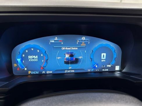 New 2026 Ford Bronco Sport Badlands w/ Badlands Tech Package AWD/4WD image 19