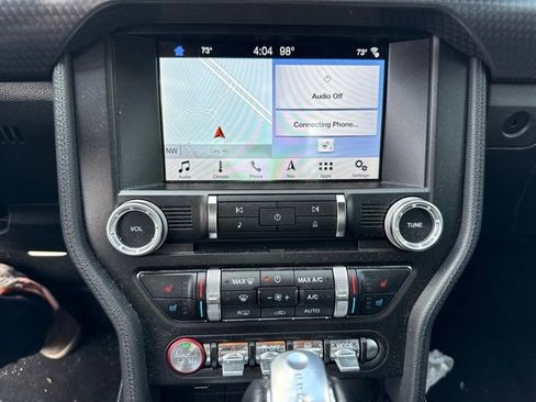 Used 2019 Ford Mustang GT Premium w/ GT Performance Package RWD image 9