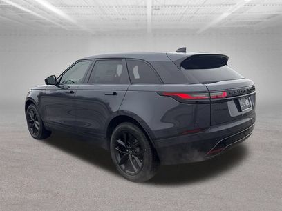 New 2026 Land Rover Range Rover Velar S