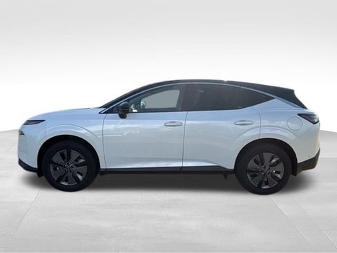 Used 2025 Nissan Murano SL w/ Cargo Package AWD/4WD image 8