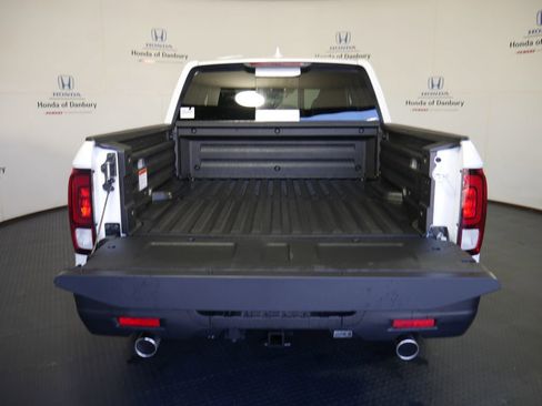 New 2026 Honda Ridgeline RTL image 8