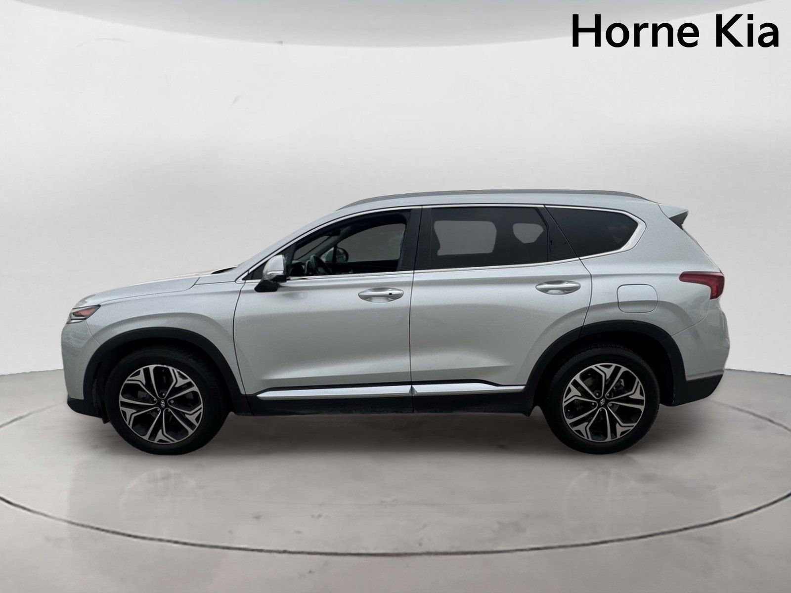 Used 2019 Hyundai Santa Fe FWD w/ Cargo Package image 6