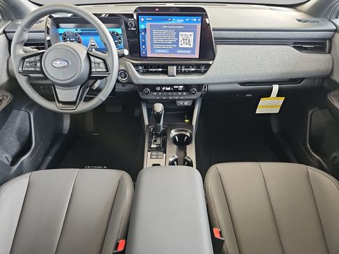 New 2026 Subaru Outback Limited AWD/4WD image 43